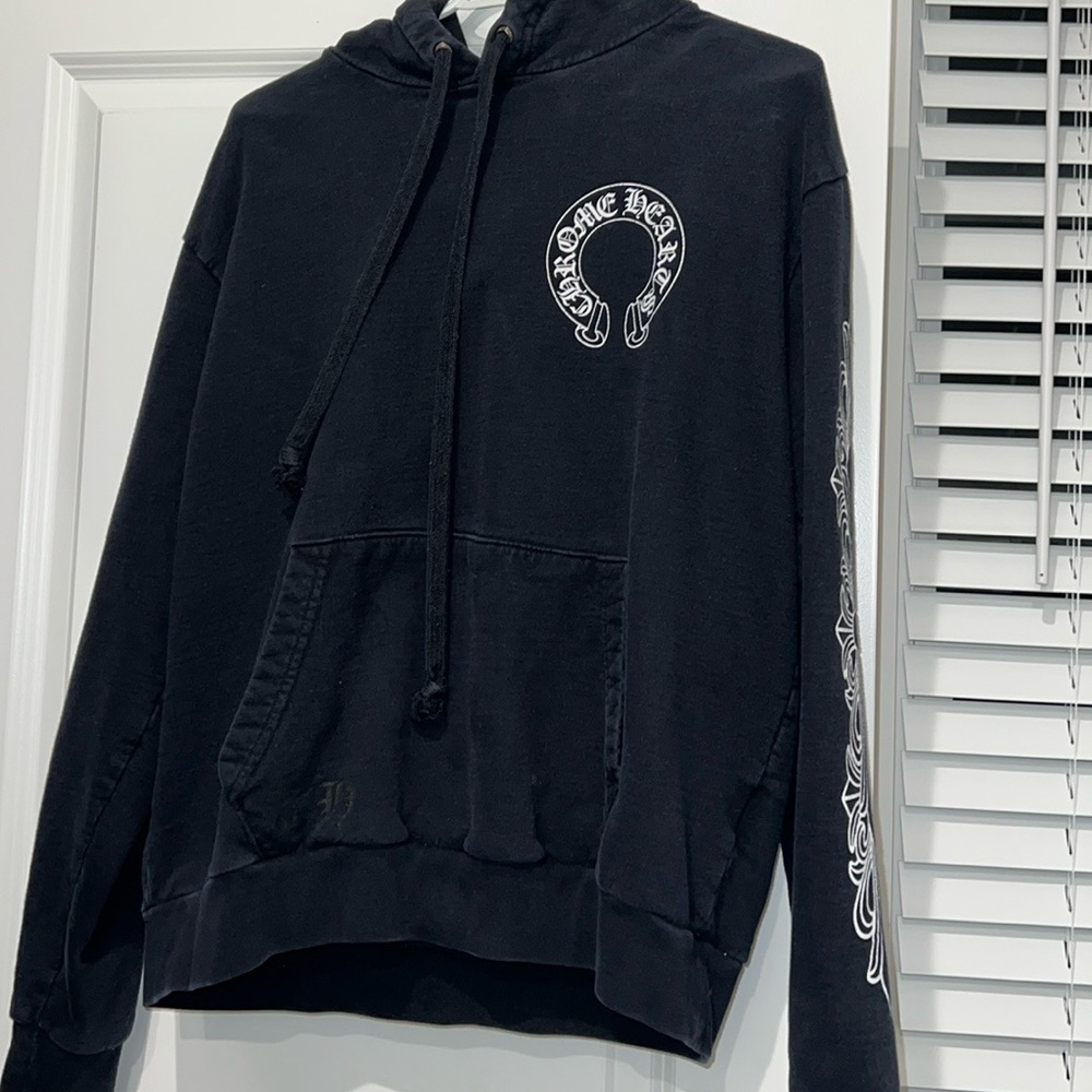 Chrome Hearts Hoodie